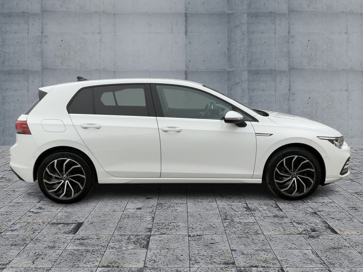 Volkswagen Golf - Bild 7