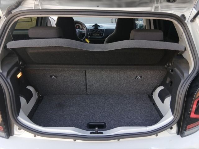 Volkswagen up! - Bild 18