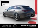 Mercedes-Benz CLA 200 PROGRESSIVE SB NIGHT LED KAMERA KEYLESS - Mercedes-Benz CLA 200 Shooting Brake aus 2022