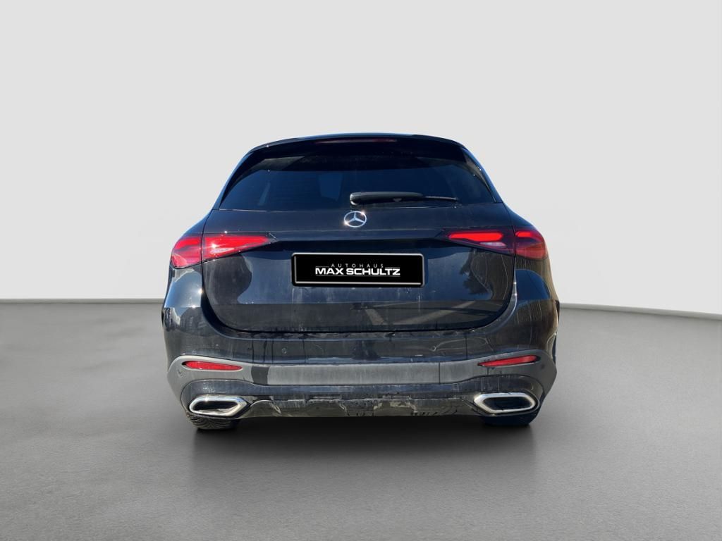 Fahrzeugabbildung Mercedes-Benz GLC 200 4MATIC AMGLine*NightPaket*Kamera*CarPlay