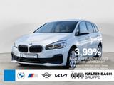 BMW 218 Gran Tourer xDrive Advantage FACEL. PANO AHK - gebrauchte BMW 218 Gran Tourer aus dem Jahr 2021