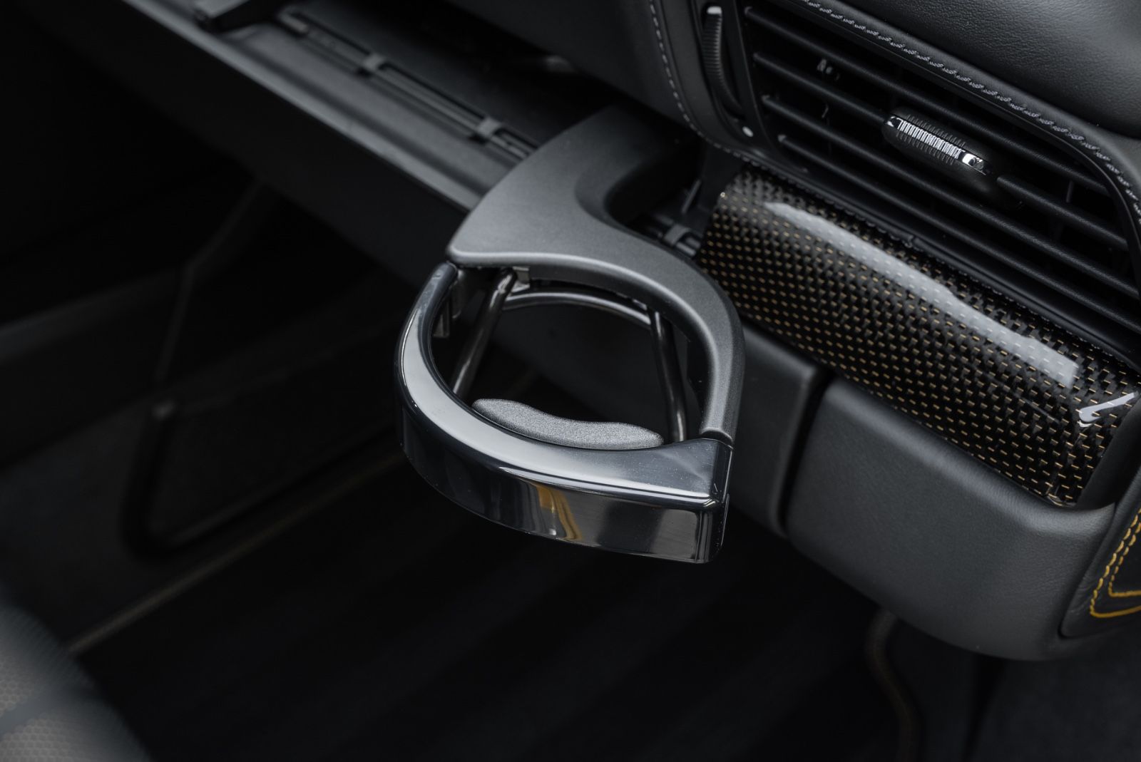 Fahrzeugabbildung Porsche 991.2 Turbo S Exclusive Series LIFT/CARBON/DTFZG