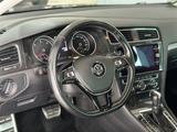 Volkswagen Golf VII Variant 1.6 TDI DSG Comfortline EURO6 - Volkswagen Golf: Comfortline TDI