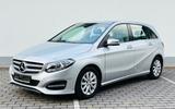 Mercedes-Benz B 200 B -Klasse B 200 Euro6 - Mercedes-Benz B 200 Gebrauchtwagen in Wiesbaden