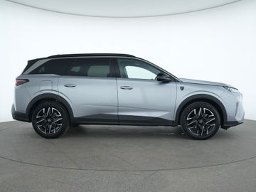 Peugeot 5008 - 5