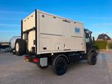 Mercedes-Benz Unimog   - Offers