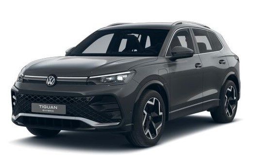 Volkswagen Tiguan - Bild 1