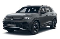Volkswagen Tiguan - Vorschau Bild 1