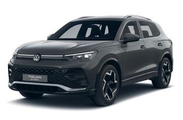 Volkswagen Tiguan 1.5 eHybrid 110kW DSG R-Line