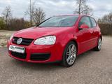 Volkswagen Golf V Lim. GT*Nur 111.000km.*KLIMA*ALU*PDC* - gebrauchte VW Golf aus dem Jahr 2006
