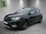 Dacia SANDERO Stepway Celebration TCe 90 - Dacia Sandero: Geländewagen, Stepway