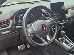 Fahrzeugabbildung Arkana R.S. Line 1.3 TCe 140 EDC , BOSE  Leder L