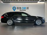 BMW 520i Touring LED Navi PDC SHZ SpurW Standh. Kam. - BMW 520 mit Benzin-Antrieb