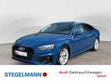 Audi A5 Sportback 35 TFSI S-Tronic S line*Schwarzpake