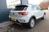 Volkswagen T-Roc Life DSG + AHK - VW T-Roc Gebrauchtwagen