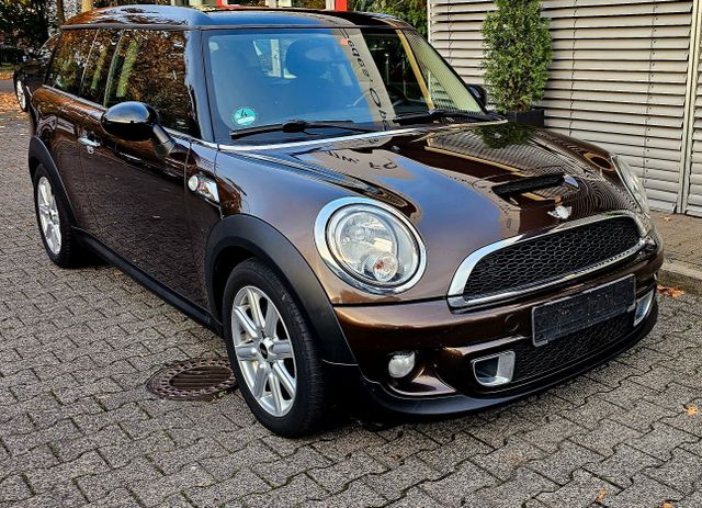 MINI COOPER_S Clubman Cooper S PDC  Sitzheizung