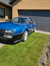 Volkswagen VW Corrado VR6 (ex G60) Projektaufgabe - Volkswagen Corrado aus 1990
