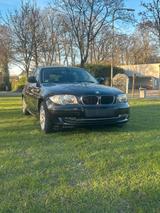 BMW 118i e87 - BMW 118: 118i E87