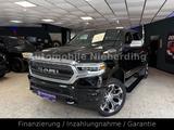 Dodge RAM 5.7 HEMI 4X4/LIMITED/LUFTFED./PANO/ACC/360°/ - gebrauchte Dodge RAM aus dem Jahr 2019