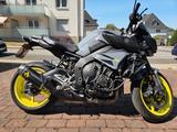 Yamaha MT10 / Night Fluo / Garagenfahrzeug - Yamaha Motorräder in Wuppertal