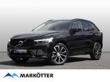 Volvo XC60 B4 Ultimate Dark AWD/NAVI/LED/ACC/360°CAM/