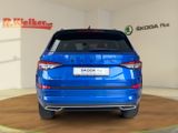 Skoda Kodiaq Sportline 2.0 TDI EU6d *Navi*LED*Memory*K - Skoda Kodiaq aus 2023