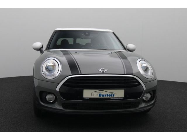 Fahrzeugabbildung MINI Cooper Clubman 1.5