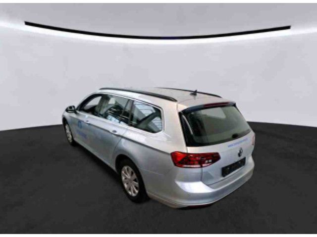 Volkswagen Passat Variant - Bild 4