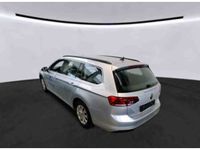 Volkswagen Passat Variant - Vorschau Bild 4