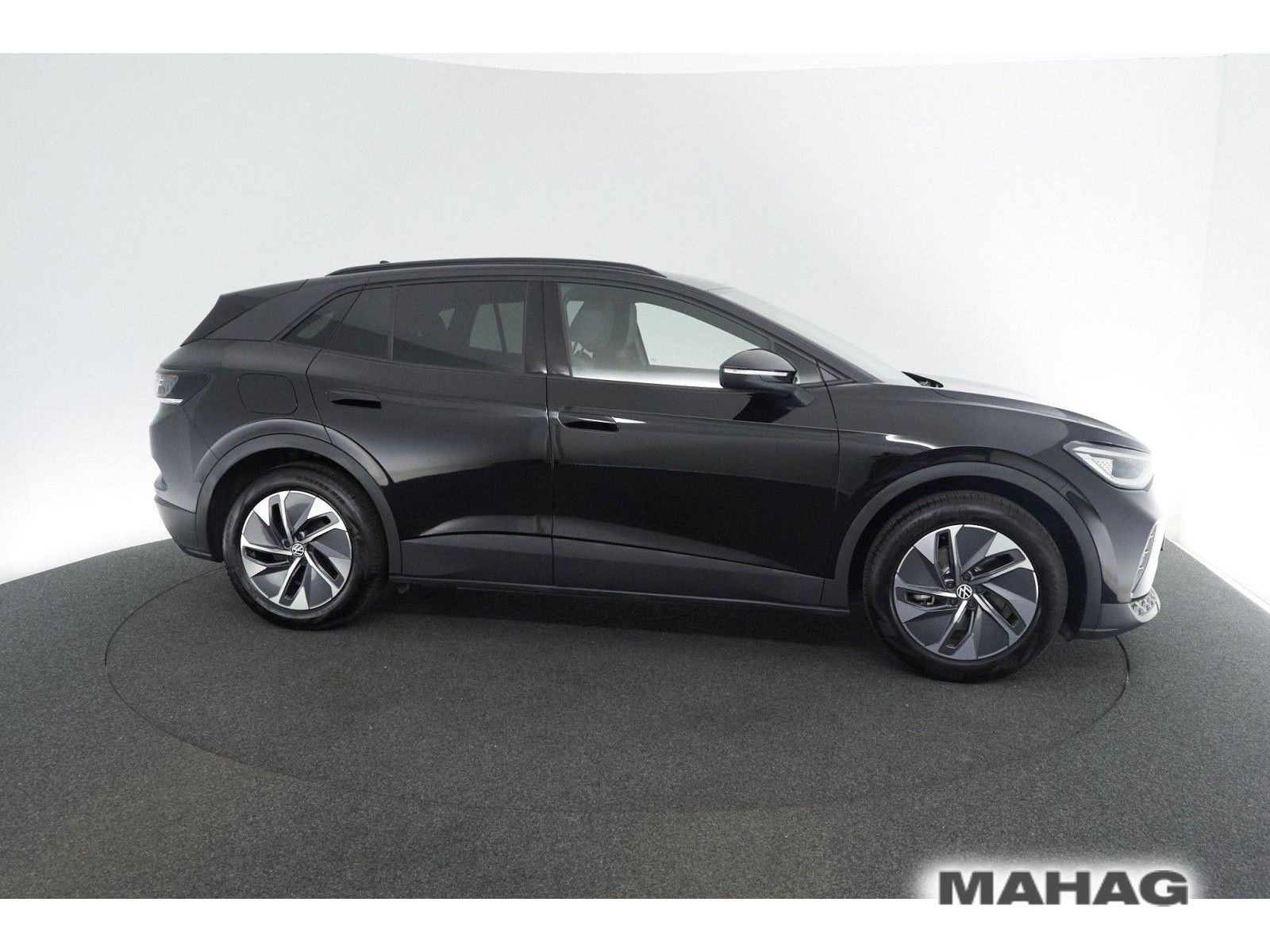 Volkswagen ID.4 - Bild 7