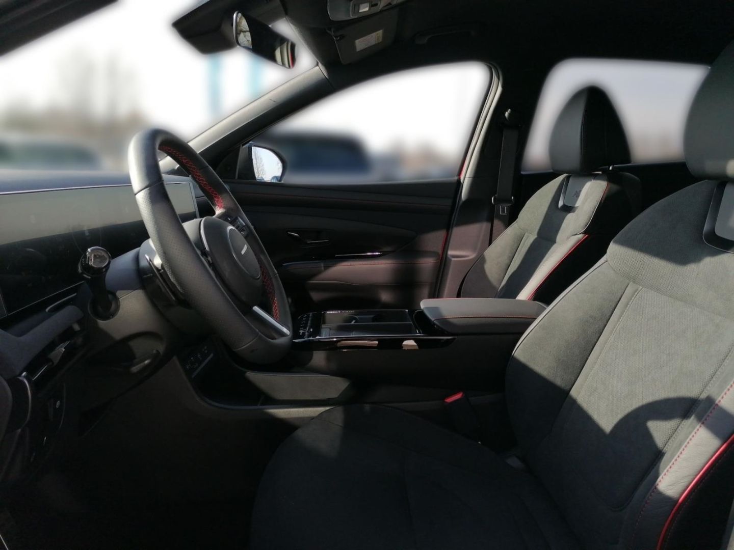 Hyundai TUCSON - Bild 7