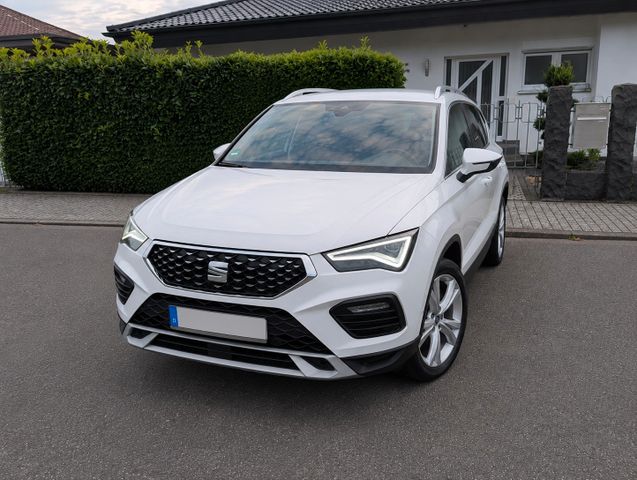 SEAT Ateca 1.5 TSI ACT 110kW Xperience 