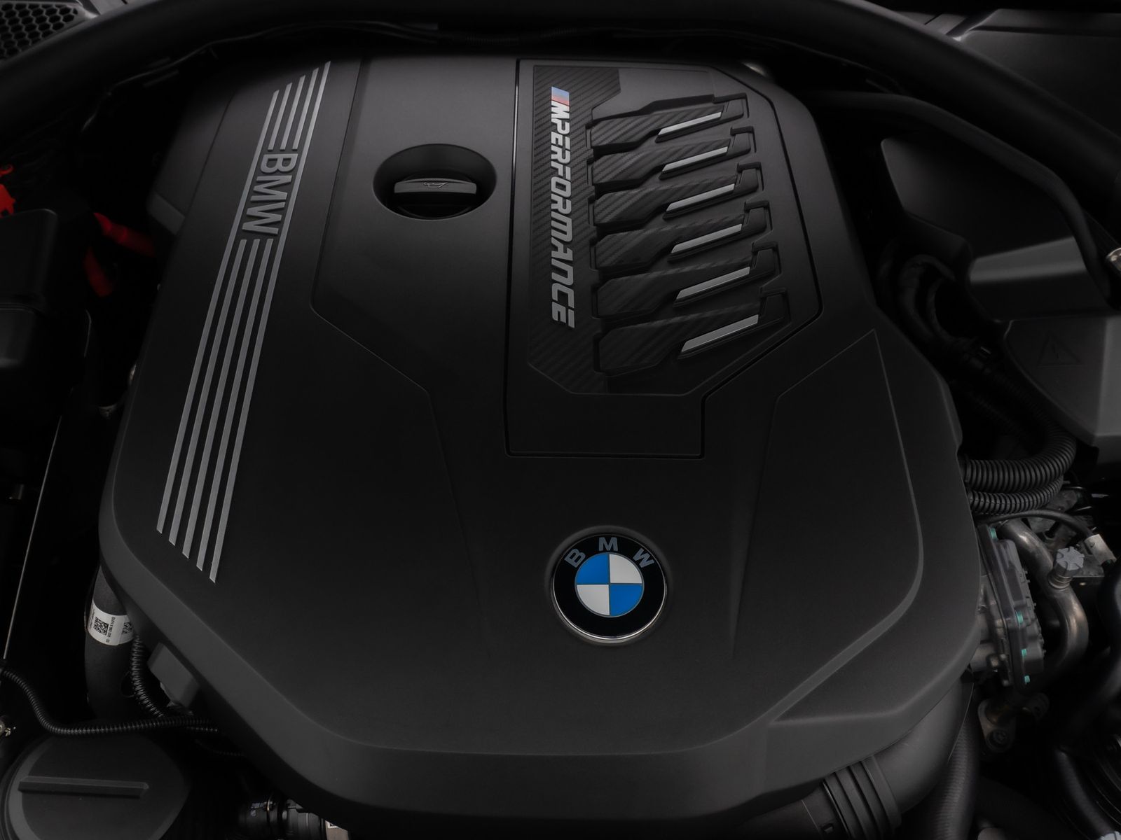 Fahrzeugabbildung BMW M240i xD Coup&eacute; Kamera Alarm DAB HiFi Glasdach