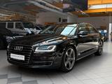 Audi A8 3.0 TDI Quattro|ACC|LED|4xSHZ|Navi|Kamera|USB