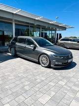 Volkswagen VW Passat B8 R-Line  HGP 480 PS  | Porsch... - Volkswagen: Hgp