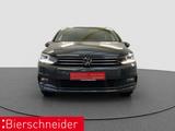 Volkswagen Touran 1.5 TSI DSG Move 7SITZE AHK PANO IQ - VW Touran move Gebrauchtwagen