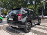 Dacia Duster II 1.5 dCi 110 FAP Prestige 2WD - Dacia: Standheizung