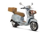 Vespa Primavera  50 Picnic Pic Nic ( die letzten).