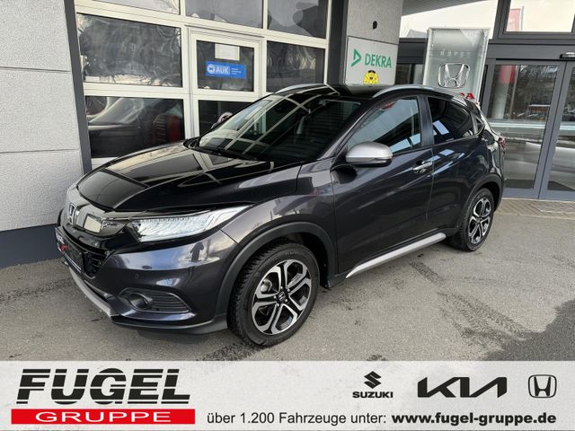 Honda HR-V 1.5 i-VTEC Executive Pano|Navi|LED