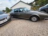 Citroën Citroen CX Prestige - Citroën CX: Limousine, Prestige