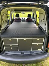 Volkswagen Caddy Roncalli 2.0 TDI 4Motion - Angebote entsprechen deinen Suchkriterien