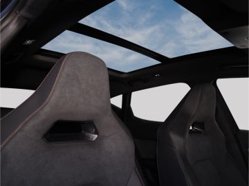Cupra Formentor VZ 2.0 TSI 4x4 DSG Pano AHK Kamera Mat