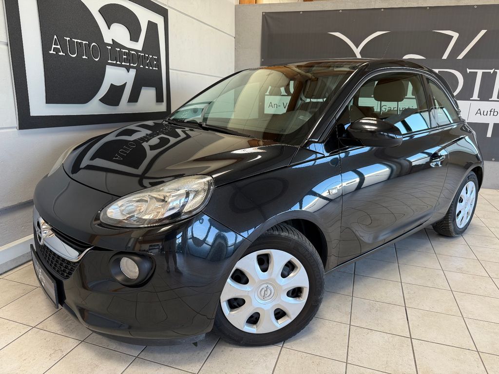 Angebot ansehen Opel Adam