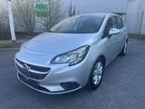 Opel Corsa E Drive*Klima*Tempomat*TÜVNEU*1Hand* - Opel Corsa drive mit Benzin-Antrieb