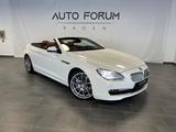 BMW Cabrio 650i*Softc.*HUD*Memory*Spur*RFK* - BMW 650: Cabrio, 650i