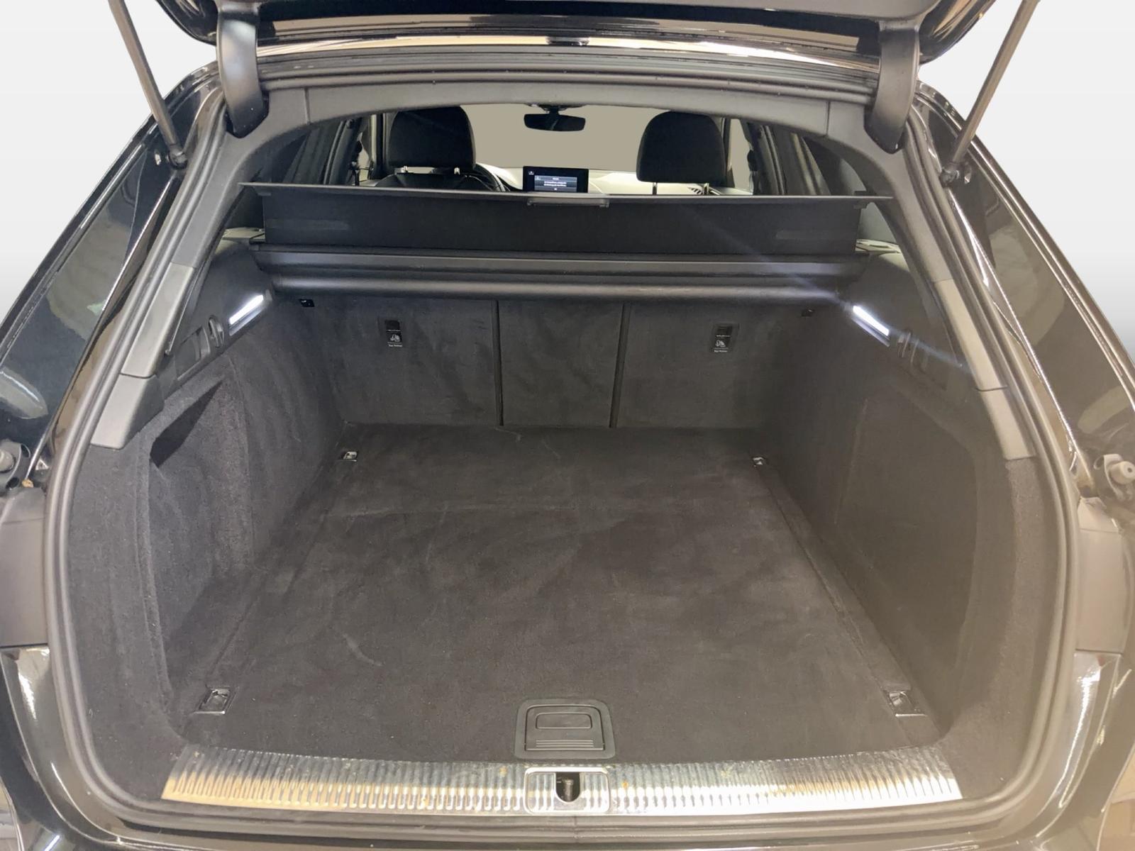Audi A4 Avant 40 TDI S tronic S line ACC LED, миниатюра 12