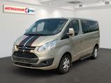 Ford Tourneo Custom 2.2 TDCi 8-Sitzer AAC PDC SHZ AHK - Ford Gebrauchtwagen von 2013