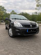 Renault Clio Campus VB, bj. 2011,2.Hand, Privat - Renault Clio aus 2011: Campus