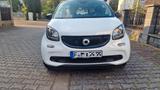 Smart ForFour*LED*KlimaAuto*Pano*8Fach*SZH - Smart ForFour in Frankfurt (Main)
