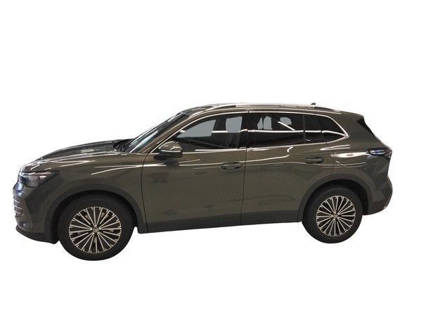 Volkswagen Tiguan - Bild 2